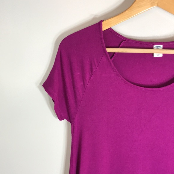 Old Navy Swing Dress Size Small - Picture 3 of 7